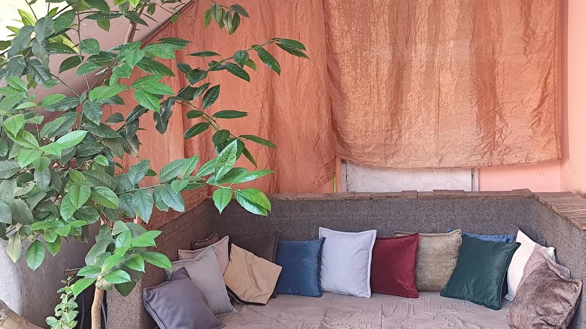 Hostel Albania Villa Tirana
